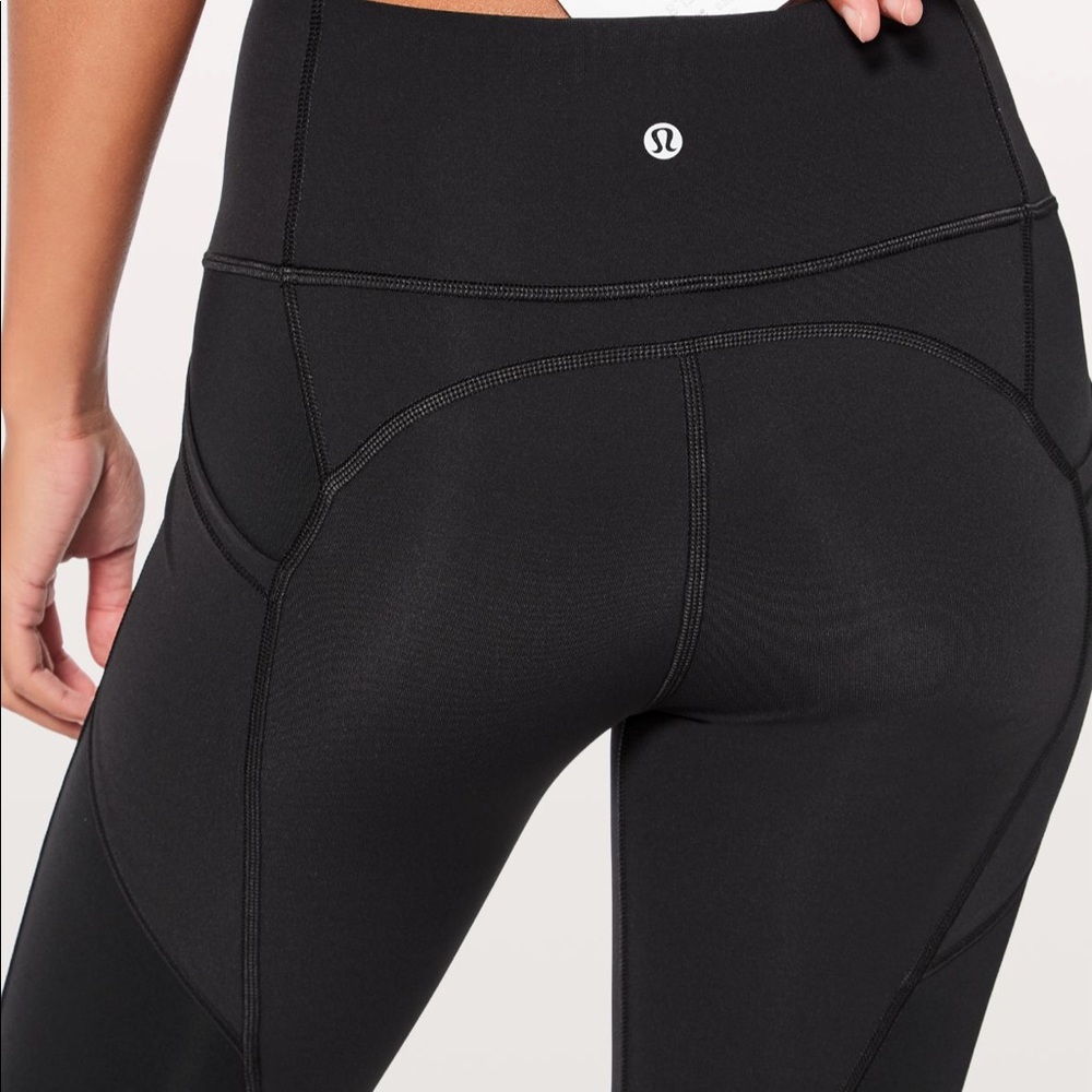 Lululemon All The Right Places Pant II
